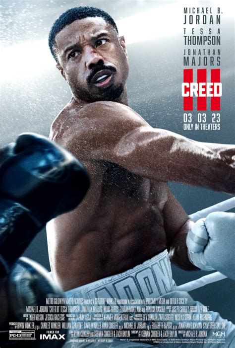 creed iii netflix